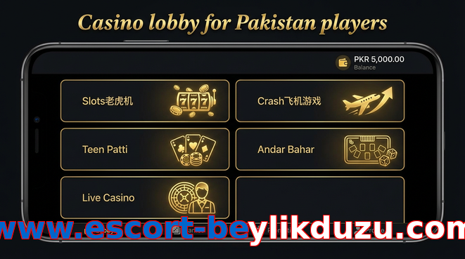 Lobby view of Www.escort-beylikduzu.com for Pakistan users
