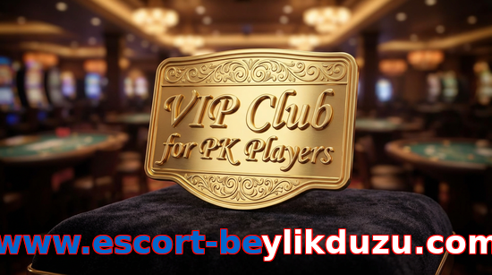 Main screen of Www.escort-beylikduzu.com vip page for PK players
